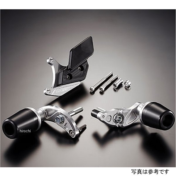 アグラス AGRAS レーシングスライダー フレーム&クラッチ ロゴ無し 07年-08年 YZF-R1 白 342-269-003 JP店｜株式会社ヒロチー商事 店