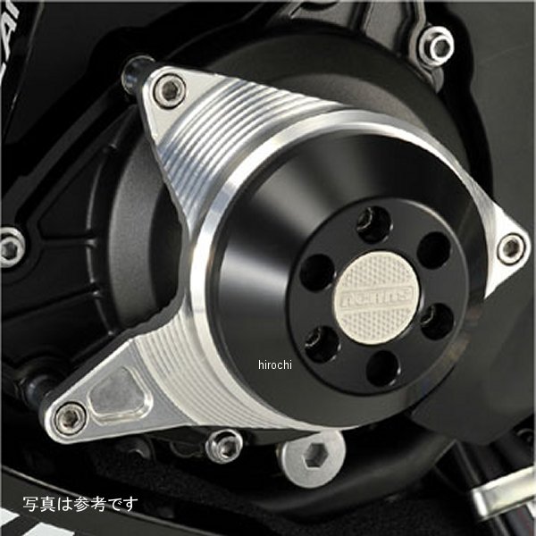 アグラス AGRAS レーシングスライダー クランクA 09年 YZF-R1 黒 342-271-001B JP店