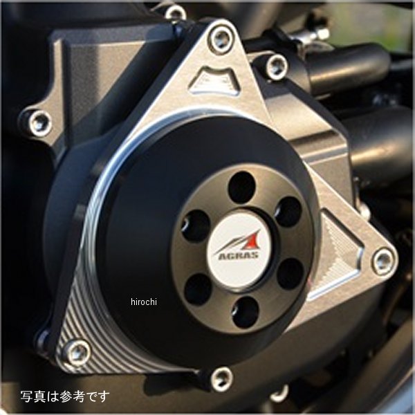 アグラス AGRAS レーシングスライダー ウォーターポンプ V-MAX1700 白 342-272-001 JP店