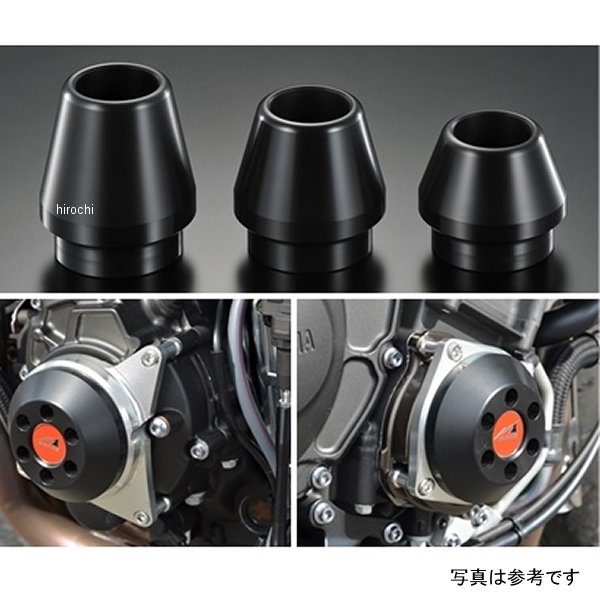 アグラス AGRAS レーシングスライダー 4点セットφ60 ロゴ有り MT-10/SP 白 342-279-008X JP店｜株式会社ヒロチー商事 店
