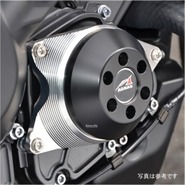 アグラス AGRAS レーシングスライダー オイルポンプタイプ 21年以降 MT-09 白 342-280-003 JP店|株式会社ヒロチー商事 店