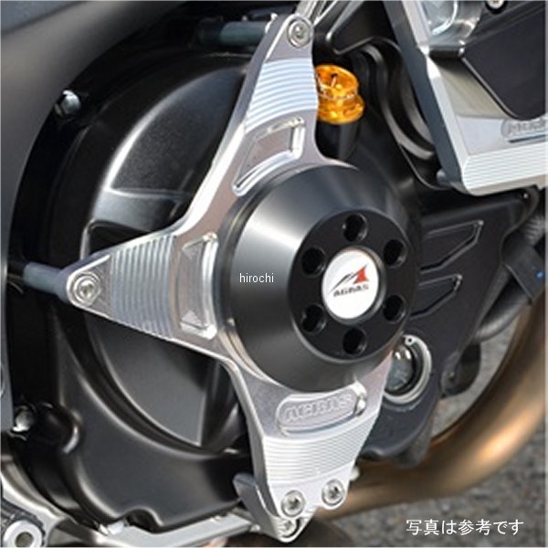 アグラス AGRAS レーシングスライダー クラッチ 16年以降 SV650 白 342-304-001 JP店 25,262円