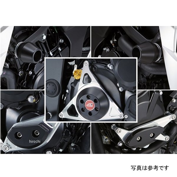 アグラス AGRAS レーシングスライダー 5点セットA φ60 ロゴ有り GSX-S750 黒 342-306-027BX JP店｜株式会社ヒロチー商事 店
