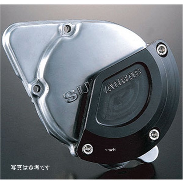 アグラス AGRAS レーシングスライダー 右側 スズキ油冷系 白 342-380-001 JP店