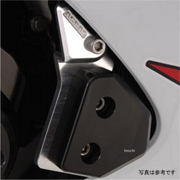 アグラス AGRAS レーシングスライダー クラッチ 05年-06年 GSX-R1000 黒 342-384-005B JP店 14,723円