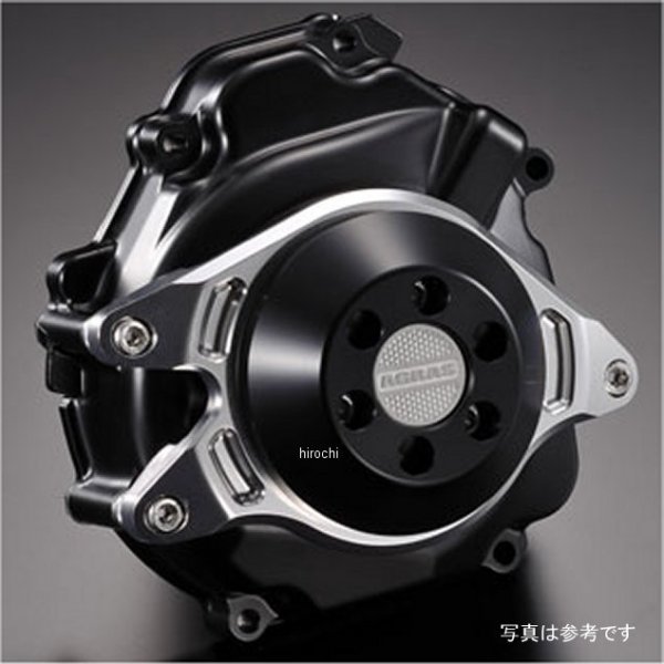 アグラス AGRAS レーシングスライダー ジェネレーターC GSR400、GSR600 黒 342-387-008B JP店｜株式会社ヒロチー商事 店