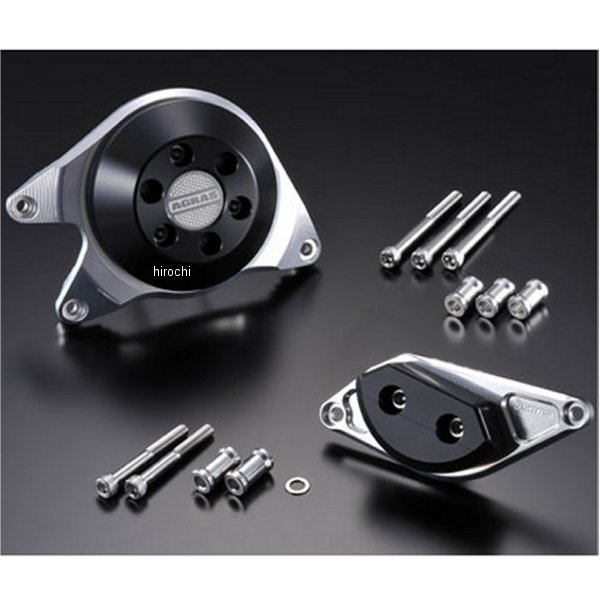 アグラス AGRAS レーシングスライダー ジェネレーターC&スターター B-KING 黒 342-392-010B JP店