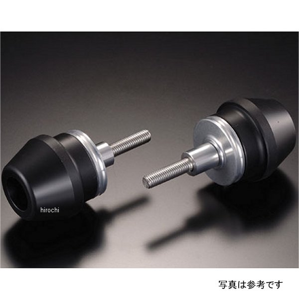 アグラス AGRAS レーシングスライダー フレームA φ60 ロゴ有り B-KING 黒 342-392-012BX JP店