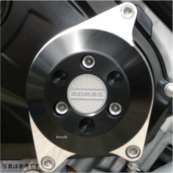 アグラス AGRAS レーシングスライダー クラッチ 08年-09年 GSX-R750、GSX-R600 白 342-393-002 JP店｜株式会社ヒロチー商事 店