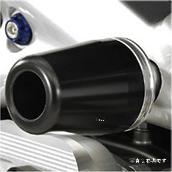 アグラス AGRAS レーシングスライダー フレーム φ50 ロゴ有り グラディウス400 白 342-396-000X JP店