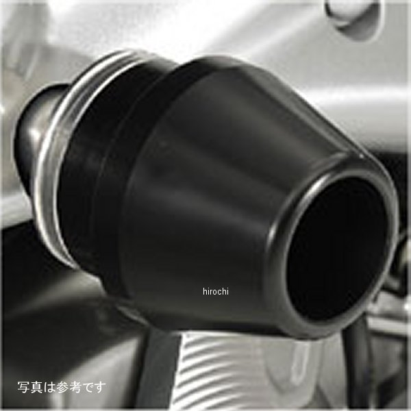 アグラス AGRAS レーシングスライダー フレーム φ60 ロゴ無し グラディウス400 黒 342-396-001B JP店