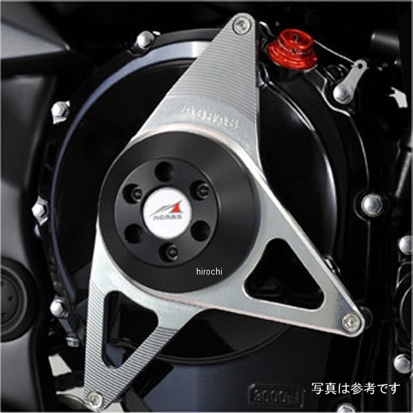 アグラス AGRAS レーシングスライダー クラッチ バンディット1250 黒 342-397-001B JP店|株式会社ヒロチー商事 店