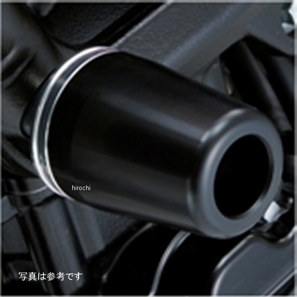 アグラス AGRAS レーシングスライダー フレーム φ50 ロゴ有り 11年以降 GSR750 黒 342-399-000BX JP店｜株式会社ヒロチー商事 店