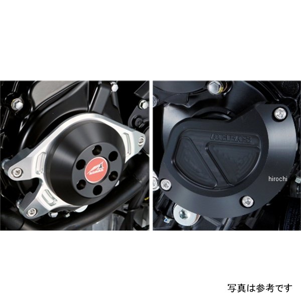 アグラス AGRAS レーシングスライダー スターターB&ジェネレーターC 11年以降 GSR750 白 342-399-011 JP店