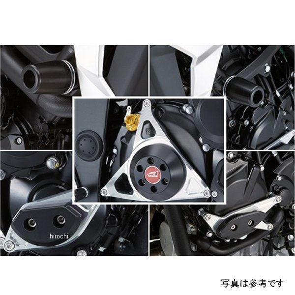 アグラス AGRAS レーシングスライダー 5点セットA/A タイプ2 φ50 ロゴ無し 11年以降 GSR750 白 342-399-026 JP店|株式会社ヒロチー商事 店