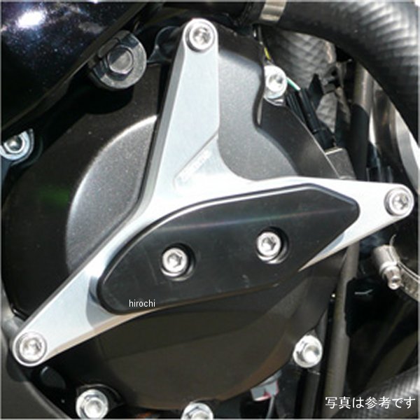 アグラス AGRAS レーシングスライダー スターターA 08年-09年 ZX-10R 白 342-478-001 JP店｜株式会社ヒロチー商事 店