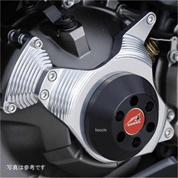 アグラス AGRAS レーシングスライダー クラッチ Z800 白 342-492-002 JP店｜株式会社ヒロチー商事 店