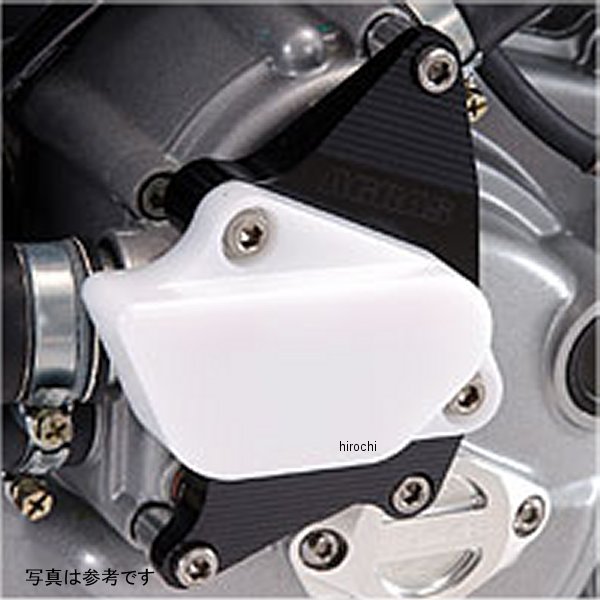 アグラス AGRAS レーシングスライダー ウォーターポンプ モンスターS4R 白 342-555-000 JP店|株式会社ヒロチー商事 店