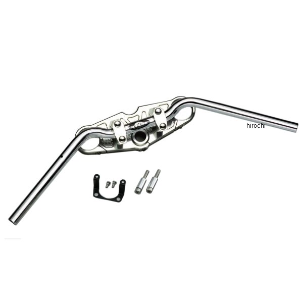 ハリケーン バーハンドルキット 21年以降 ハヤブサ シルバー HBK701A JP店 27,012円