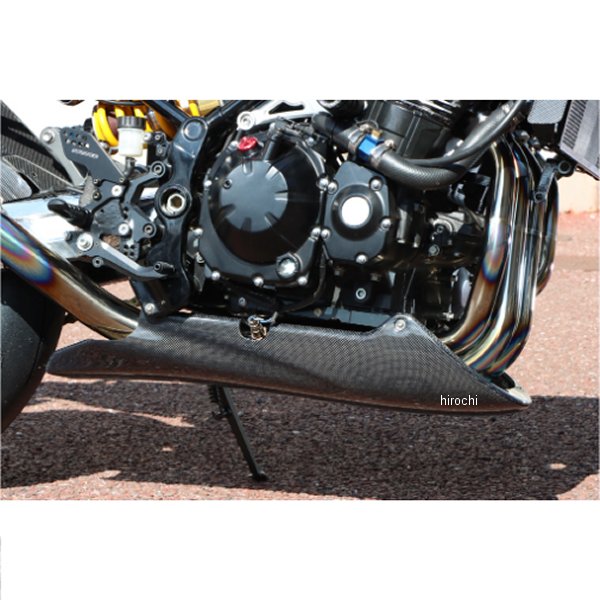 ストライカー STRIKER エアロデザイン SAD スペシャルアンダーカウル Z900RS カーボン SAD-UC141C JP店|株式会社ヒロチー商事 店