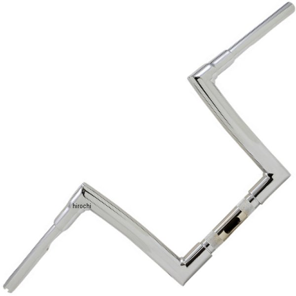 【USA在庫あり】 トッドサイクル TODD'S CYCLE HANDLE BAR1.5STRPC10 RG15 0601-5728 JP店