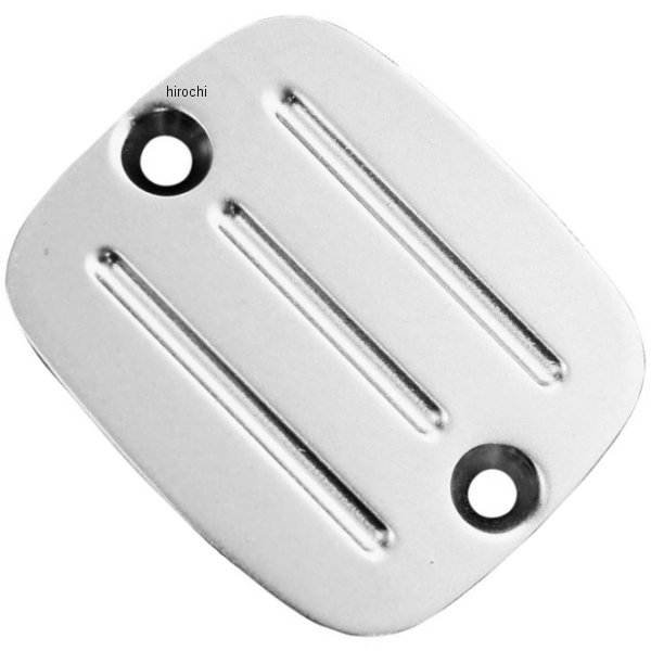 【USA在庫あり】 アクトロニクス Accutronix マスターシリンダーカバー クローム 0611-0197 JP店 7,312円