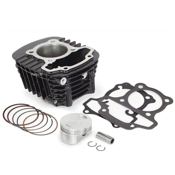 SP武川 S-Stage ボアアップキット 145cc カム無 グロム(JC92) 01-05-5458 JP店|株式会社ヒロチー商事 店