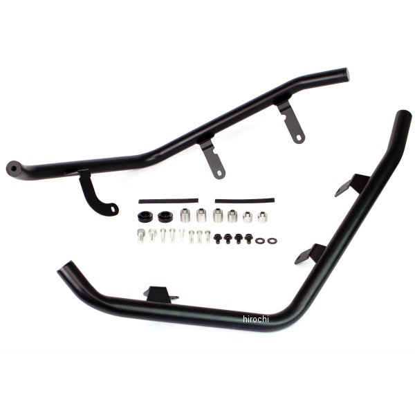 【メーカー在庫あり】 SP武川 フロアーステップサイドバー ADV160 06-00-0044 JP店