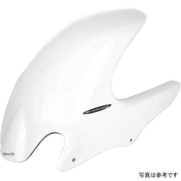 ピラミッドプラスチック Pyramid Plastics ハガー 00年-03年 GSXR600 白 07010C JP店|株式会社ヒロチー商事 店