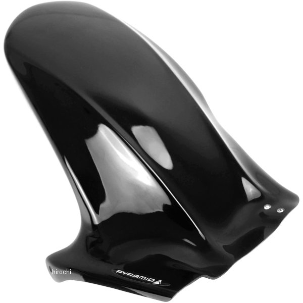 ピラミッドプラスチック Pyramid Plastics ハガー 01年-08年 GSX1400 黒 07030B JP店
