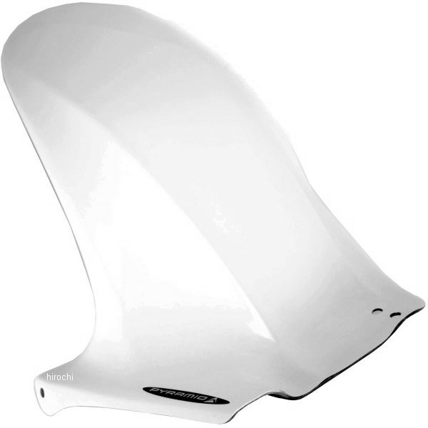 ピラミッドプラスチック Pyramid Plastics ハガー 01年-08年 GSX1400 白 07030C JP店