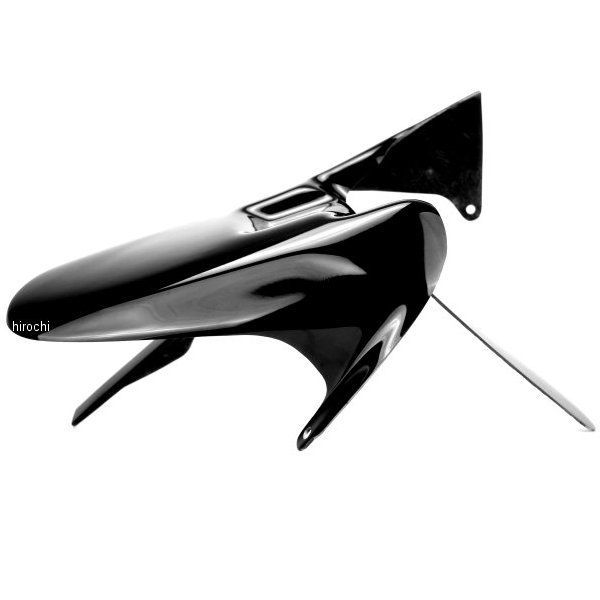 ピラミッドプラスチック Pyramid Plastics ハガー 04年-07年 CBR1000 RR 黒 071083B JP店｜株式会社ヒロチー商事 店