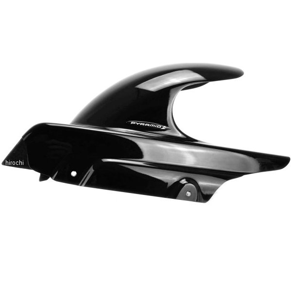 ピラミッドプラスチック Pyramid Plastics ハガー 96年-03年 YZF 1000 R Thunderace 黒 07210B JP店 23,655円