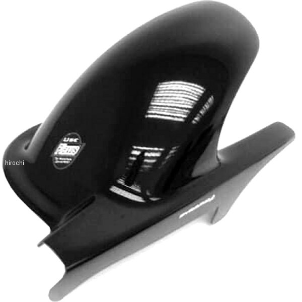 ピラミッドプラスチック Pyramid Plastics ハガー 94年-97年 ZX9-R 黒 07318B JP店｜株式会社ヒロチー商事 店