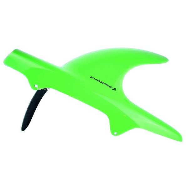 ピラミッドプラスチック Pyramid Plastics ハガー 98年-01年 ZX9-R グリーン 07332D JP店