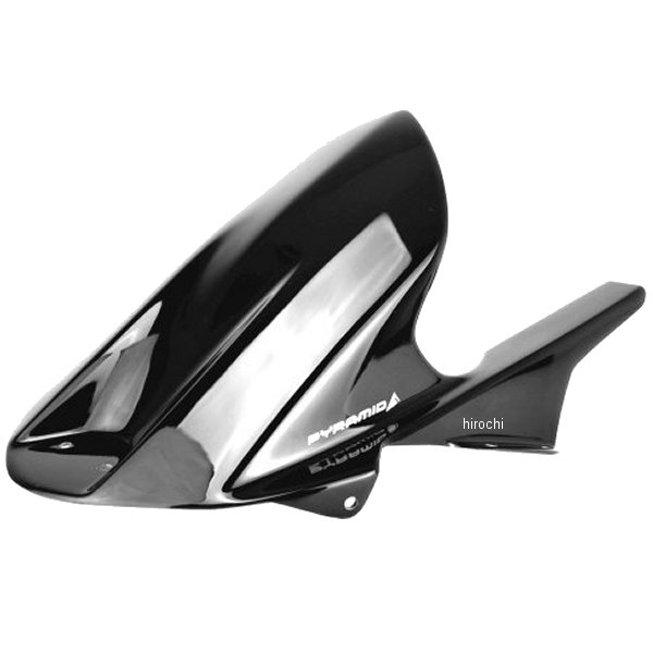 ピラミッドプラスチック Pyramid Plastics ハガー 04年-05年 ZX10-R 黒 07370B JP店|株式会社ヒロチー商事 店