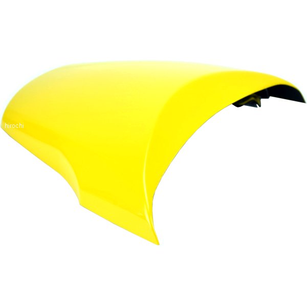 ピラミッドプラスチック Pyramid Plastics シートカウル 13年-16年 MT-09 イエロー 12411E JP店|株式会社ヒロチー商事 店