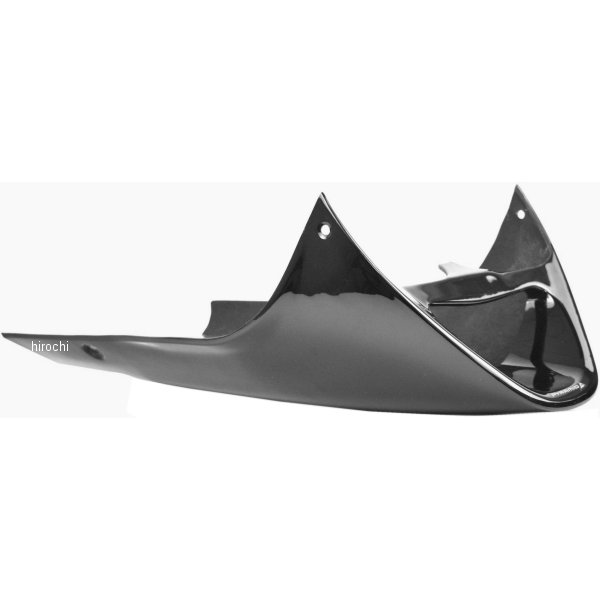 ピラミッドプラスチック Pyramid Plastics アンダーカウル 84年-85年 FJ 1100 黒 22011B JP店｜株式会社ヒロチー商事 店