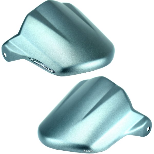 ピラミッドプラスチック Pyramid Plastics フライスクリーン 13年-17年 MT-07 グレー 22137F JP店｜株式会社ヒロチー商事 店