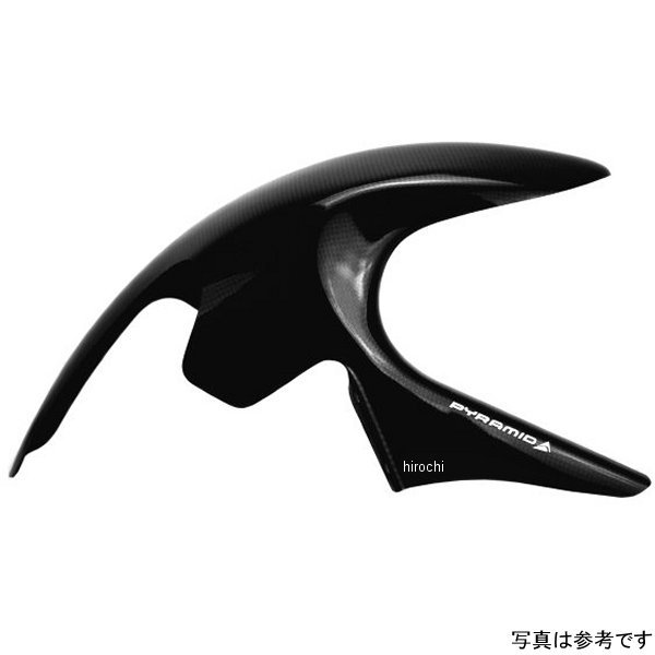 ピラミッドプラスチック Pyramid Plastics ハガー 00年-03年 GSXR750 黒 07015B JP店｜株式会社ヒロチー商事 店 22,683円