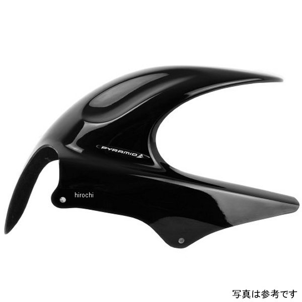 ピラミッドプラスチック Pyramid Plastics ハガー 04年-06年 KLV 1000 黒 070201B JP店｜株式会社ヒロチー商事 店