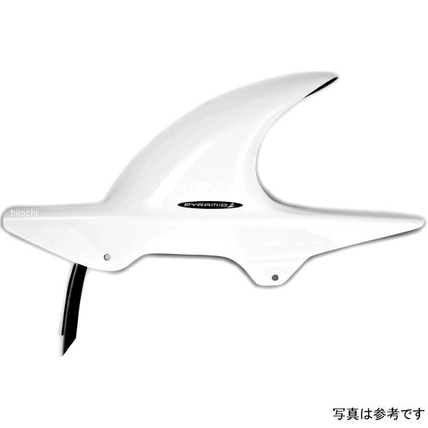 ピラミッドプラスチック Pyramid Plastics ハガー 07年-15年 SV650 N 白 070340C JP店|株式会社ヒロチー商事 店
