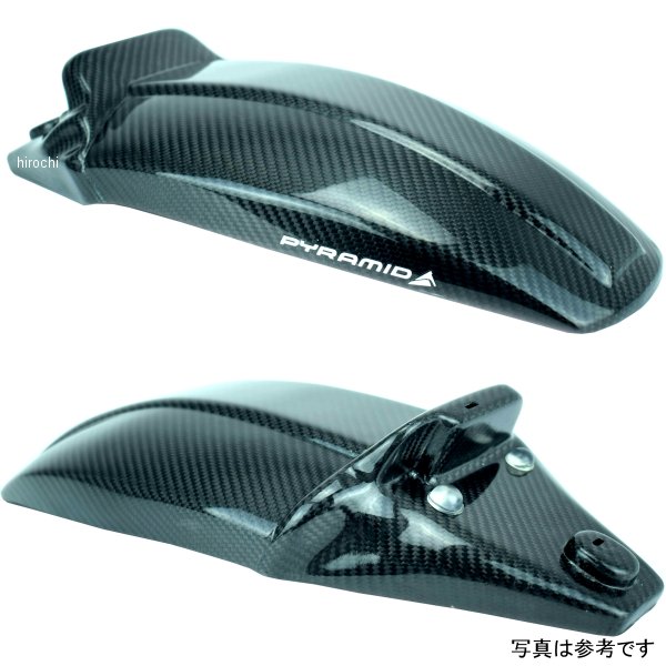 ピラミッドプラスチック Pyramid Plastics ハガー 12年-16年 NC700 X カーボン 071800A JP店|株式会社ヒロチー商事 店