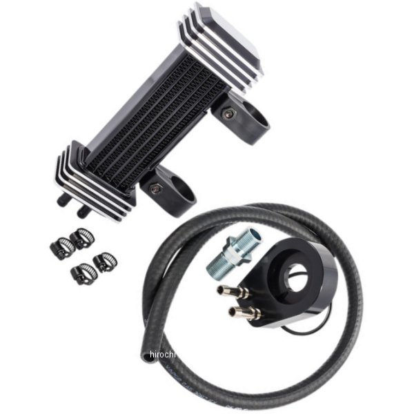 【USA在庫あり】 ジャグ Jagg Oil Coolers OIL COOLER SYS DELUXE 0713-0227 JP店