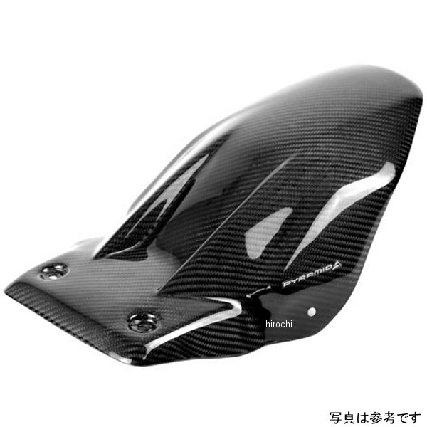 ピラミッドプラスチック Pyramid Plastics ハガー 18年-20年 Tracer900 GT カーボン 072447A JP店