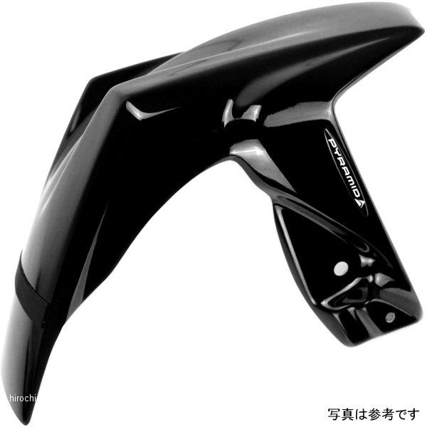 ピラミッドプラスチック Pyramid Plastics ハガー 06年-11年 K1200 R 黒 074091B JP店｜株式会社ヒロチー商事 店