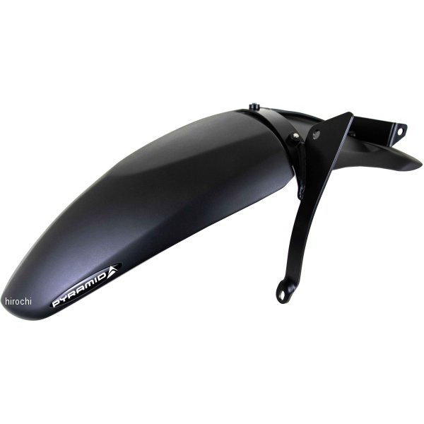 ピラミッドプラスチック Pyramid Plastics ハガー 06年-13年 F800 ST 黒 074250M JP店