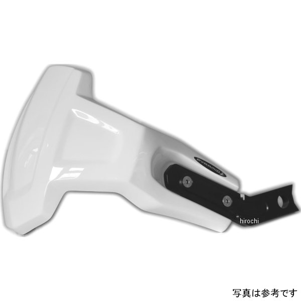 ピラミッドプラスチック Pyramid Plastics スプレーガード 20年-22年 Tiger900 Rally Pro 白 085602C JP店｜株式会社ヒロチー商事 店