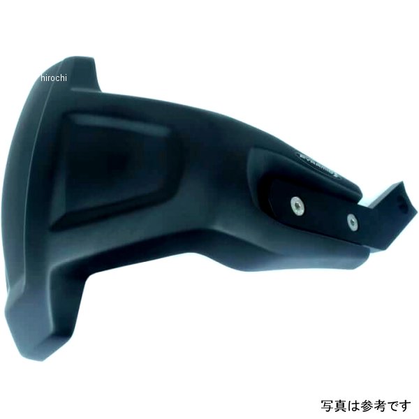 ピラミッドプラスチック Pyramid Plastics スプレーガード 20年-22年 Tiger900 黒 085602M JP店｜株式会社ヒロチー商事 店