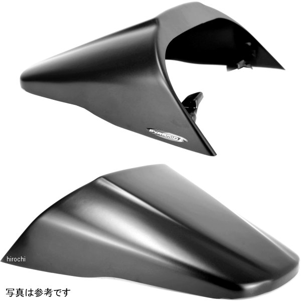 ピラミッドプラスチック Pyramid Plastics シートカウル 14年-18年 CBR650 F 無塗装 116000U JP店|株式会社ヒロチー商事 店